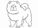 Chow Drawing Dog Getdrawings Doghouse Pen Clipart Kennel Drawings Found Webstockreview sketch template