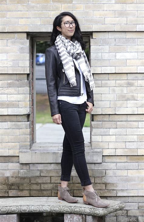 Image Result For Outfit With Cheetah Chukka Boots Scarf