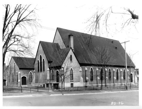 st pauls episcopal church designed  constructed