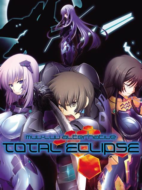 muv luv alternative total eclipse server status  muv luv