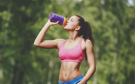fitness focus best pre workout supplements for women