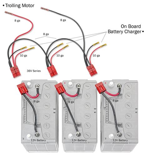 battery charger circuit diagram