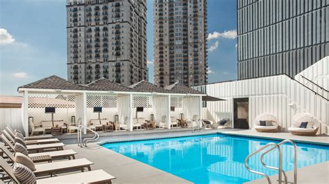atlanta midtown hotel review conde nast traveler