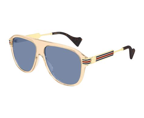 Buy Gucci Sunglasses 0587s Gem Opticians Gem Opticians