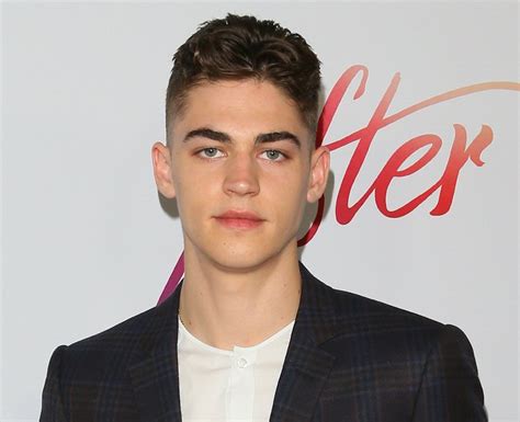 hero fiennes tiffin 15 facts about the after actor you probably didn t