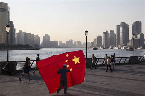 5 Things About China’s Third Quarter Gdp Briefly Wsj