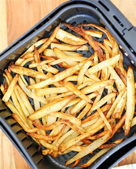 air fryer french fries air fryer giveaway yummy healthy easy