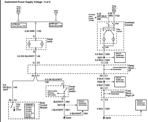 gmc sierra trailer wiring diagram