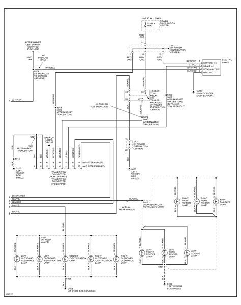 cummins ecm wiring diagram thesacredicons