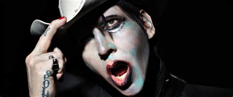 judge strikes down several of marilyn manson s claims in defamation