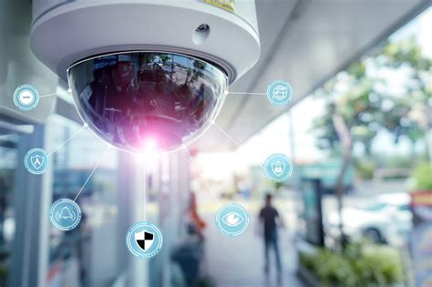 intelligent connected video putting modern surveillance  work arcules