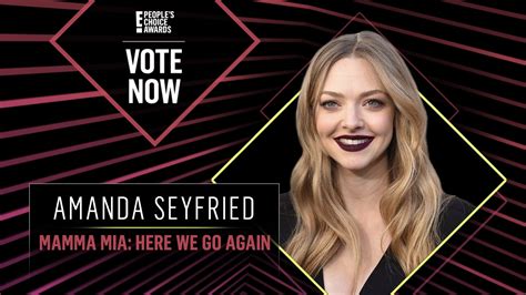 people s choice on twitter vote for amanda seyfried from mamma mia
