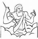 Zeus Coloring Colorear Thecolor Colorare Disegni Mythology Esmirna Artemide Buscar Mitología Griega Oncoloring Enigmistica Bambini Mitologia από αποθηκεύτηκε Aula sketch template