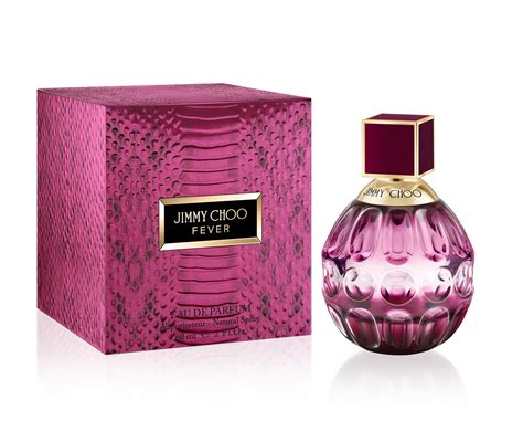 jimmy choo fever jimmy choo perfume   fragrance  women