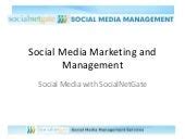 rdttwhat  social media management