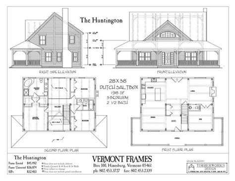 post beam house plans pricing floor plans timber house timber frame home plans