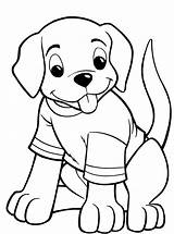 Havanese Pages Coloring Color Getcolorings Puppies Colouring Puppy sketch template