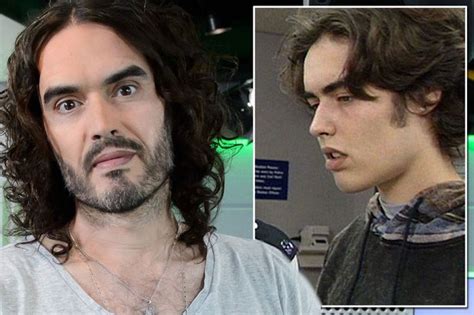 Comedian Russell Brand Gets Candid About Fatherhood Sex