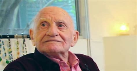 grandfather comes out as gay at 95 and makes heartbreaking confession