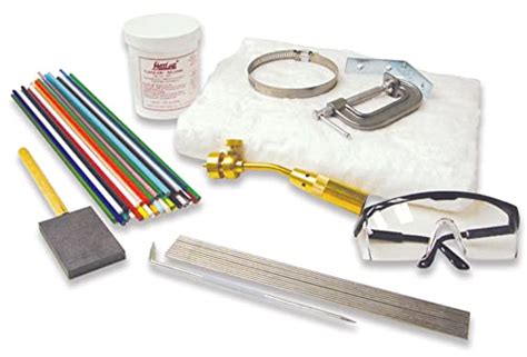 Best Glassblowing And Lampworking Starter Kits 2023 [updated] Working