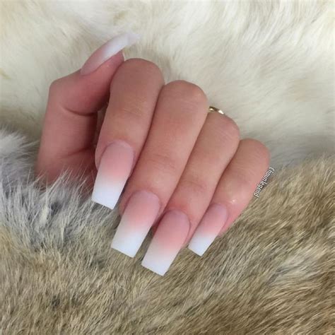 the 25 best square nails ideas on pinterest square