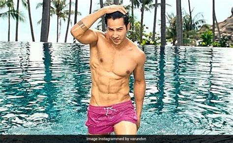 varun dhawan  student   year   years