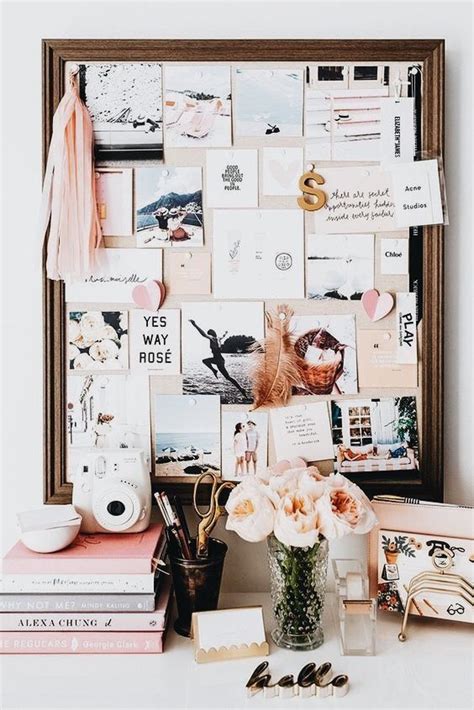 how to make a vision board that s powerful af and actually works