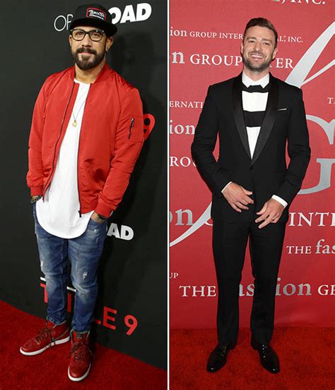 [watch] Aj Mclean Disses Justin Timberlake Ryan Gosling Is A Better
