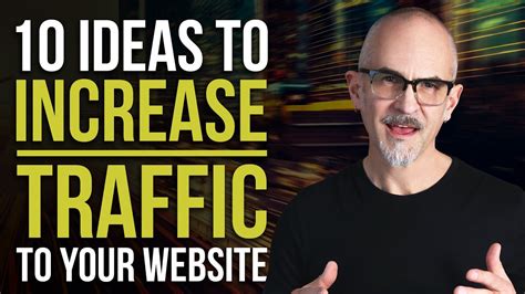 ideas  increase traffic   website increase leads