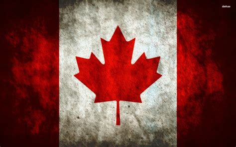 canadian flag wallpapers wallpapersafari