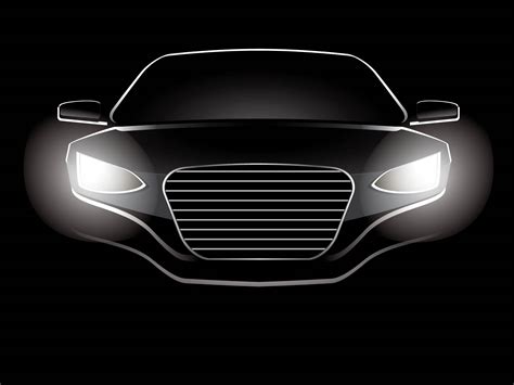 lighting  road  leds  automotive front lighting automotive technical articles
