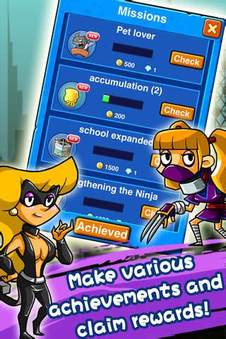 ninja  review apps