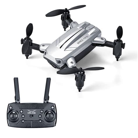 ky stylish shape camera drone hd wifi fpv quadcopter drone mobile remote control headless