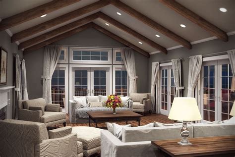cool  amazing ceiling light ideas      living room