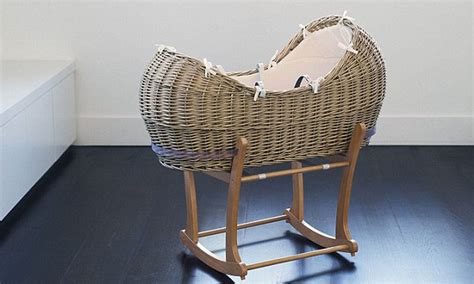 reasons  acquire  moses basket leso gallery