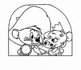Gonzales Speedy Coloring Looney Pages Tunes sketch template