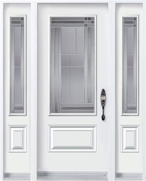 elegance series kohltech windows  entrance systems canada entry doors steel entry doors