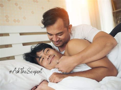 Ask The Sexpert From Unprotected Sex To Sexually Transmitted Diseases
