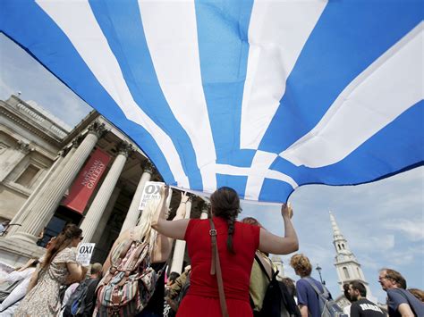 The Greece Debt Crisis Explained In Less Than 100 Words The Independent