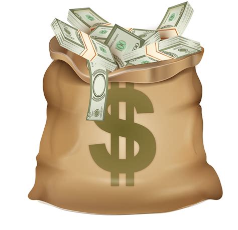 cash png   cliparts  images  clipground