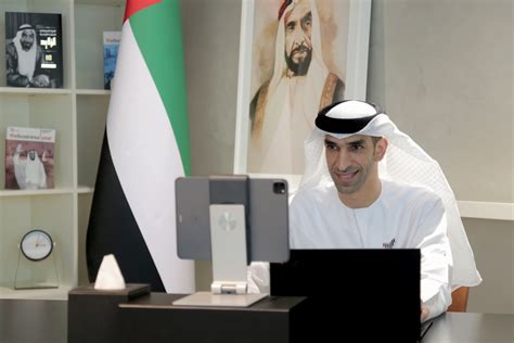 وكالة أنباء الإمارات وزراء التجارة بدول التعاون يبحثون تعزيز ملف