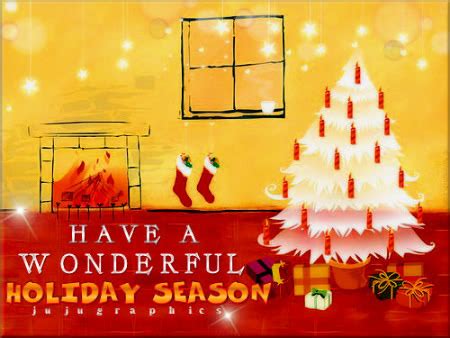 wonderful holiday season graphics quotes
