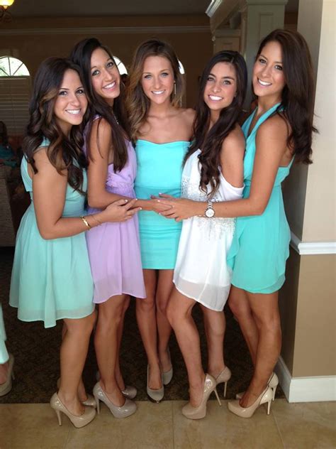 Total Frat Move Ucf’s Kappa Delta Might Be The Hottest