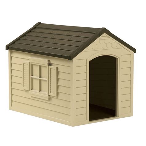 dog house dh  home depot