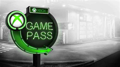xbox game pass library exceeds  games