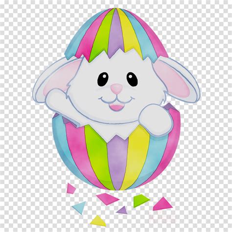 easter cartoon clipart   cliparts  images  clipground
