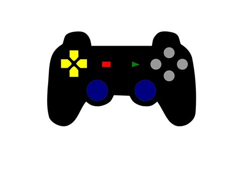 clip art video game controller  games walkthrough