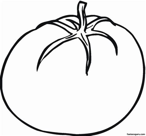 vegetable coloring book   vegetable coloring pages fruit