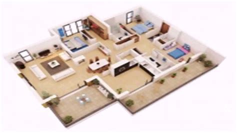 floor plans  bedroom home  description youtube