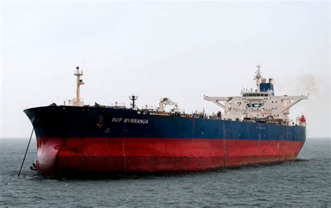 disputed kurdish oil tanker  dark  texas coast business insider